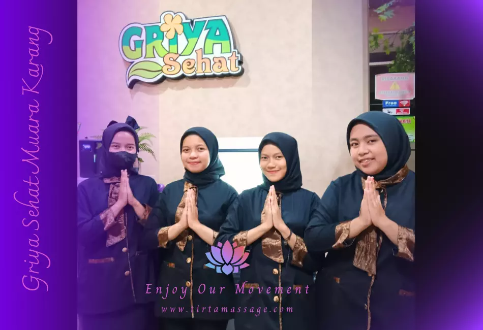 Griya Sehat: Tempat Terbaik untuk Kesehatan & Kecantikan di Cilacap